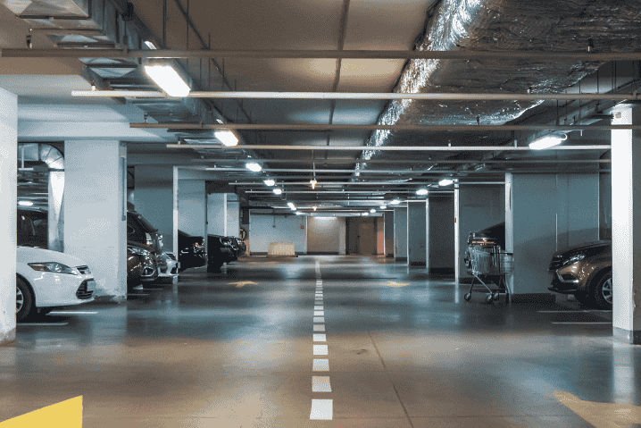 Car_Park_Air_Supply_Systems